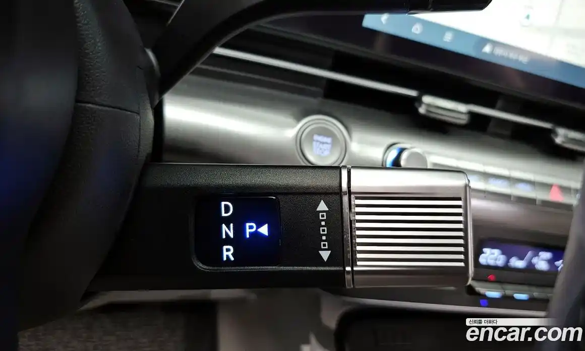 Hyundai Kona 2025 1.6 автомат (гидро), фото 9