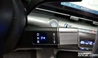 Hyundai Kona 2025 1.6 автомат (гидро), миниатюра 9