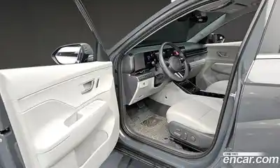 Hyundai Kona 2025 1.6 автомат (гидро), миниатюра 10