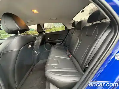 Hyundai Avante 2021 1.6 автомат (гидро), миниатюра 11