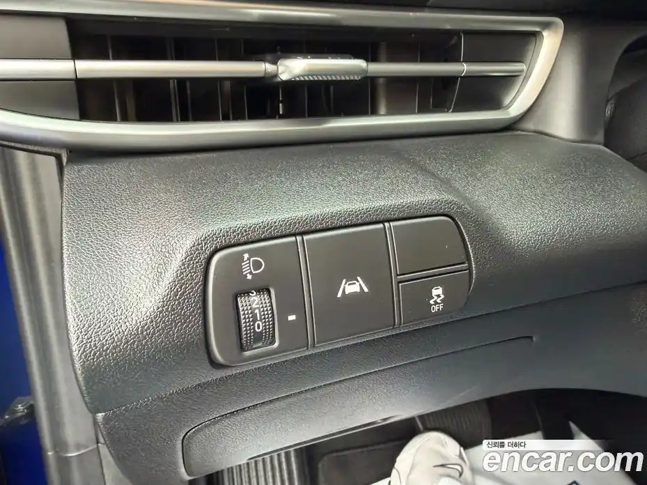 Hyundai Avante 2021 1.6 автомат (гидро), фото 14