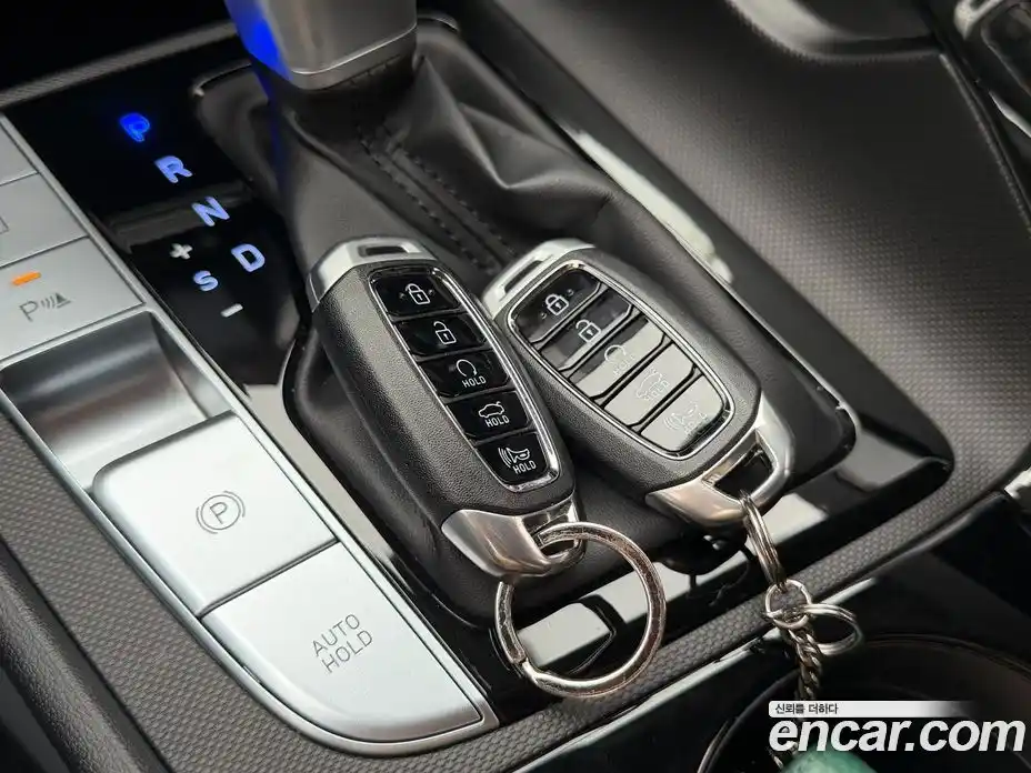 Hyundai Avante 2021 1.6 автомат (гидро), фото 18