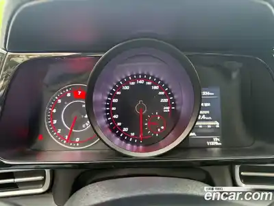 Hyundai Avante 2021 1.6 автомат (гидро), миниатюра 8