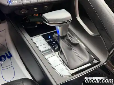 Hyundai Avante 2021 1.6 автомат (гидро), миниатюра 9