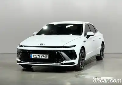 Hyundai Sonata, 2023, 16 160 км