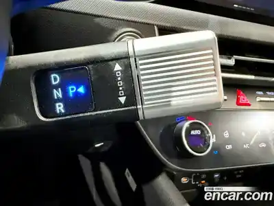 Hyundai Sonata 2023 2.0 автомат (гидро), миниатюра 12