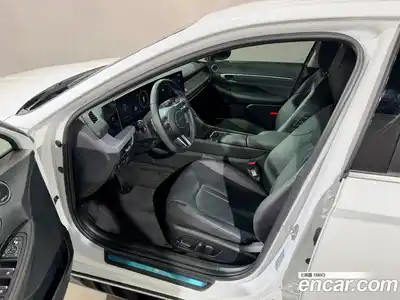 Hyundai Sonata 2023 2.0 автомат (гидро), миниатюра 8