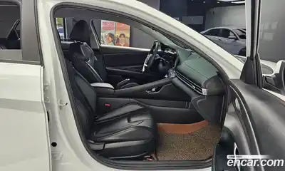 Hyundai Avante 2022 1.6 автомат (гидро), миниатюра 12
