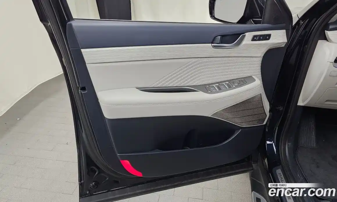 Hyundai Palisade 2023 2.2 автомат (гидро), фото 14