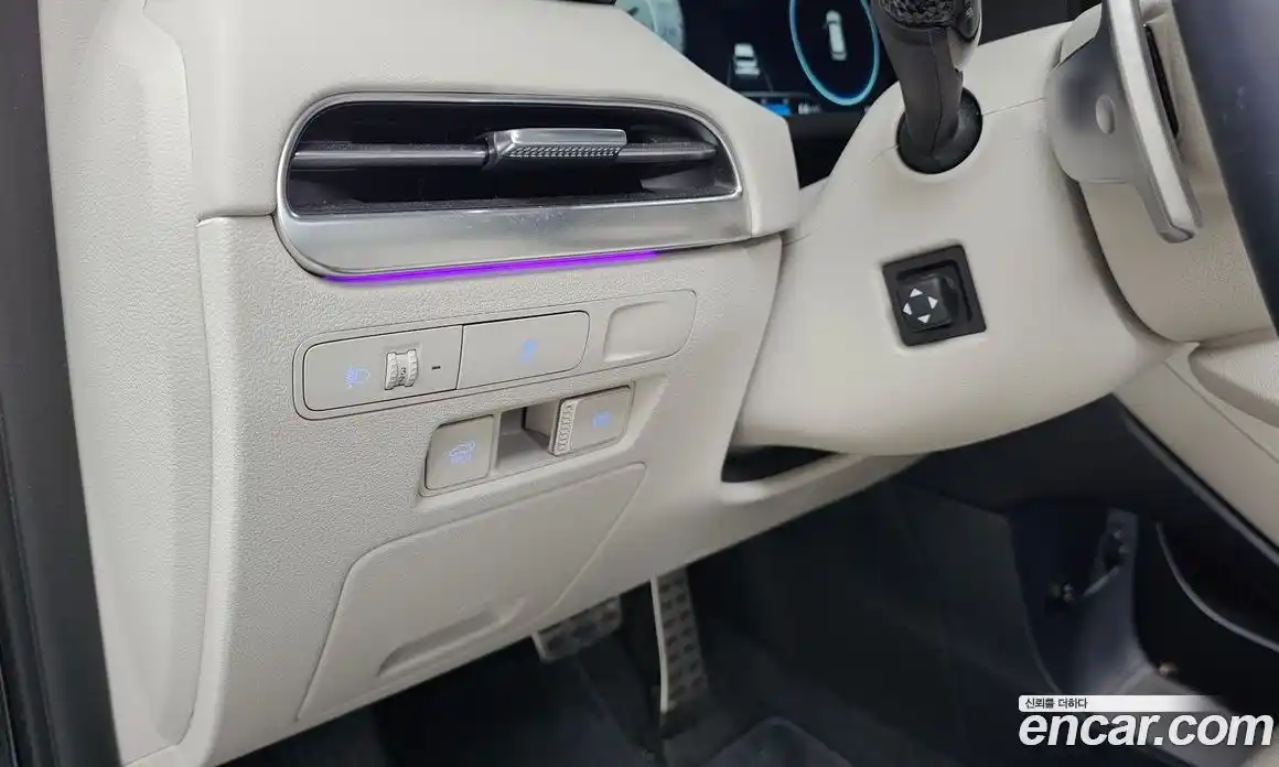 Hyundai Palisade 2023 2.2 автомат (гидро), фото 25