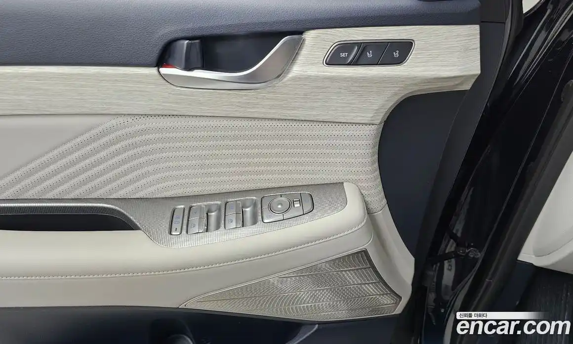 Hyundai Palisade 2023 2.2 автомат (гидро), фото 27