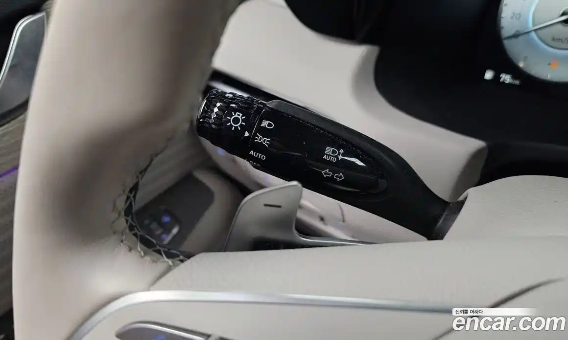 Hyundai Palisade 2023 2.2 автомат (гидро), фото 29