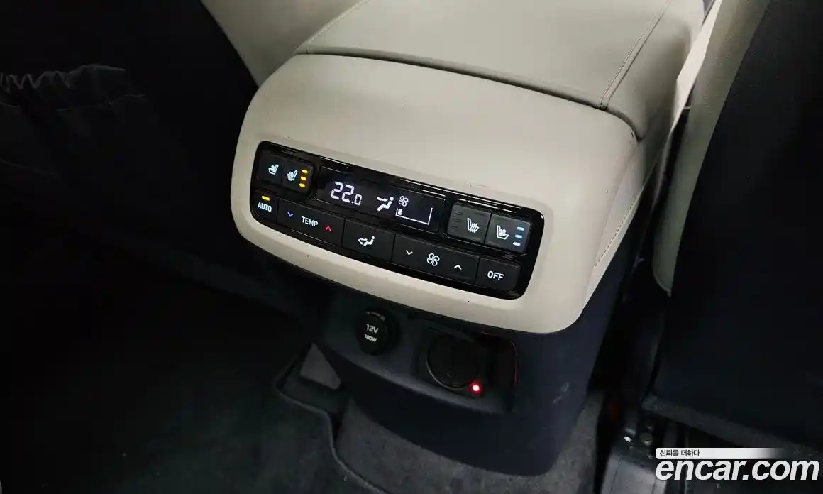 Hyundai Palisade 2023 2.2 автомат (гидро), фото 31