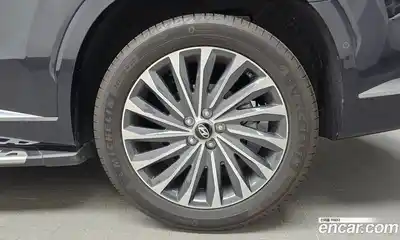 Hyundai Palisade 2023 2.2 автомат (гидро), миниатюра 7