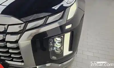 Hyundai Palisade 2023 2.2 автомат (гидро), миниатюра 8