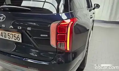 Hyundai Palisade 2023 2.2 автомат (гидро), миниатюра 9