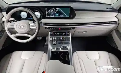 Hyundai Palisade 2023 2.2 автомат (гидро), миниатюра 10