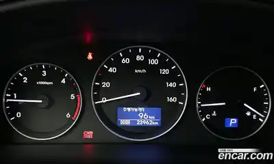 Hyundai Starex 2020 2.5 автомат (гидро), миниатюра 11