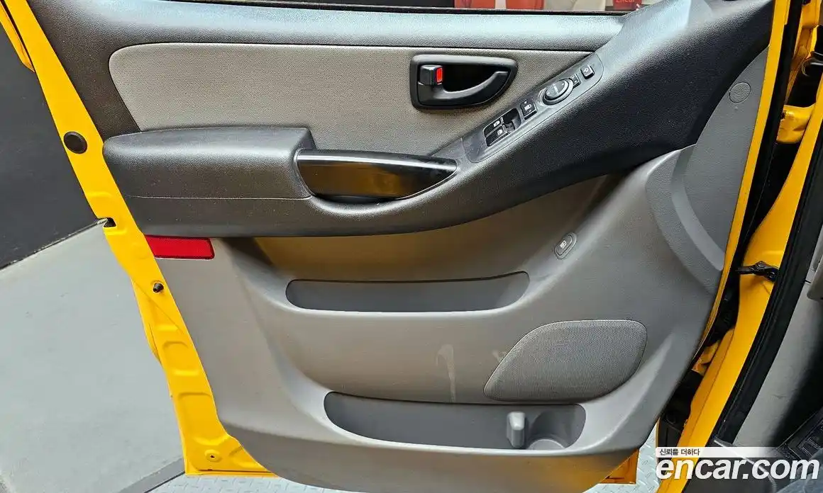 Hyundai Starex 2020 2.5 автомат (гидро), фото 14