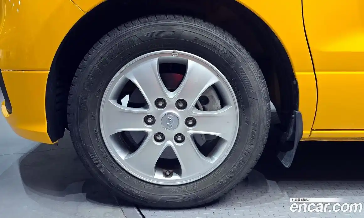 Hyundai Starex 2020 2.5 автомат (гидро), фото 7