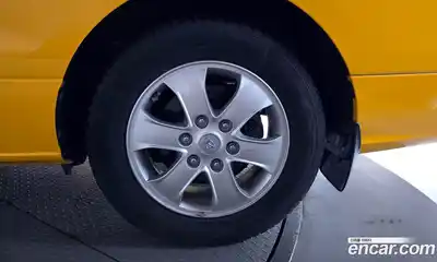 Hyundai Starex 2020 2.5 автомат (гидро), миниатюра 8