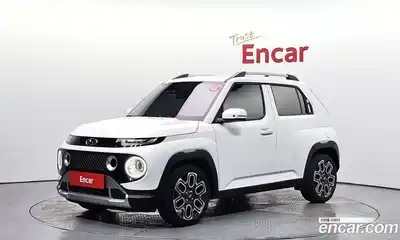 Hyundai Casper, 2024, 32 180 км