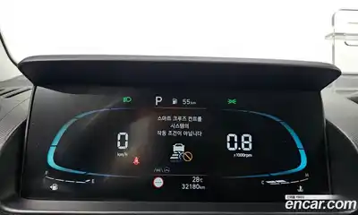 Hyundai Casper 2024 1.0 автомат (гидро), миниатюра 11