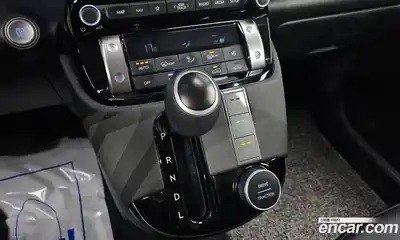Hyundai Casper 2024 1.0 автомат (гидро), миниатюра 12