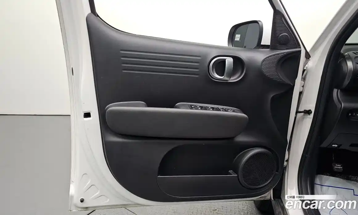 Hyundai Casper 2024 1.0 автомат (гидро), фото 14