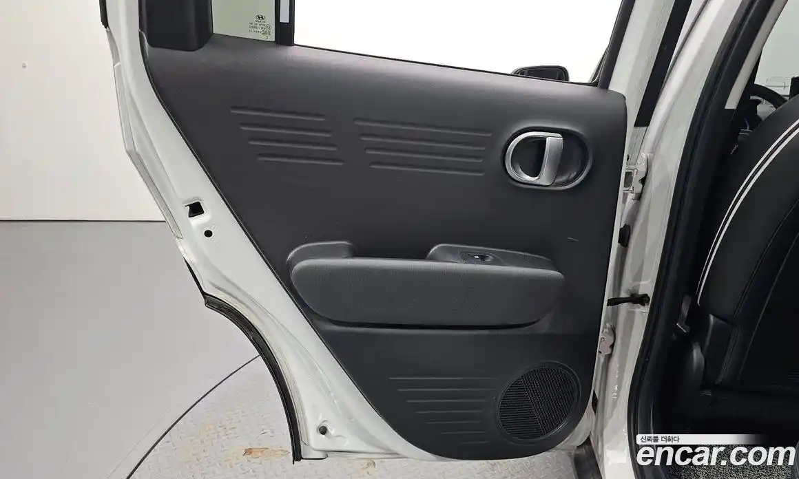 Hyundai Casper 2024 1.0 автомат (гидро), фото 15