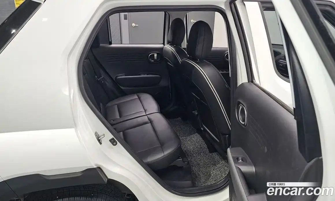 Hyundai Casper 2024 1.0 автомат (гидро), фото 17
