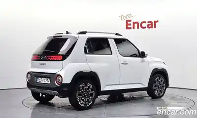 Hyundai Casper 2024 1.0 автомат (гидро), миниатюра 2