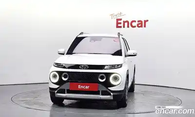 Hyundai Casper 2024 1.0 автомат (гидро), миниатюра 3