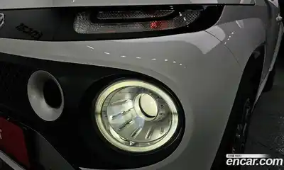 Hyundai Casper 2024 1.0 автомат (гидро), миниатюра 8