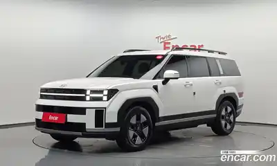 Hyundai Santa Fe, 2025, 34 748 км