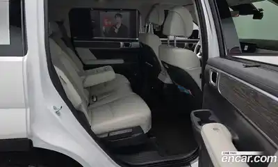 Hyundai Santa Fe 2025 1.6 автомат (гидро), миниатюра 12