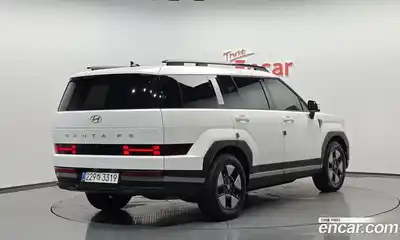 Hyundai Santa Fe 2025 1.6 автомат (гидро), миниатюра 2