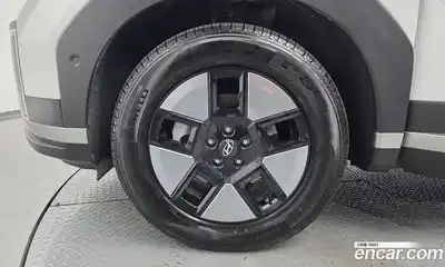 Hyundai Santa Fe 2025 1.6 автомат (гидро), миниатюра 5