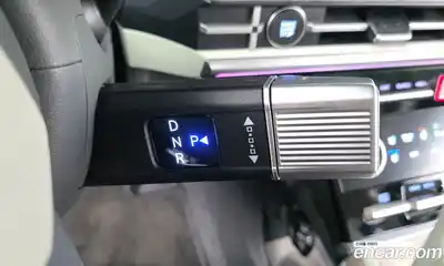 Hyundai Santa Fe 2025 1.6 автомат (гидро), миниатюра 9