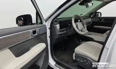 Hyundai Santa Fe 2025 1.6 автомат (гидро), миниатюра 10
