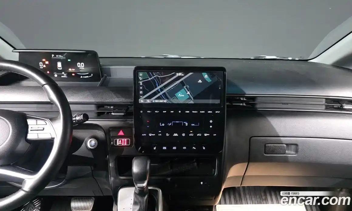 Hyundai Staria 2024 2.2 автомат (гидро), фото 19