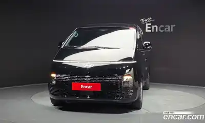Hyundai Staria 2024 2.2 автомат (гидро), миниатюра 3