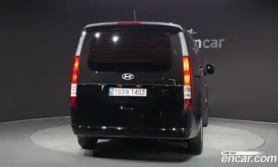 Hyundai Staria 2024 2.2 автомат (гидро), миниатюра 4