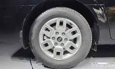 Hyundai Staria 2024 2.2 автомат (гидро), миниатюра 5