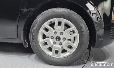 Hyundai Staria 2024 2.2 автомат (гидро), миниатюра 7