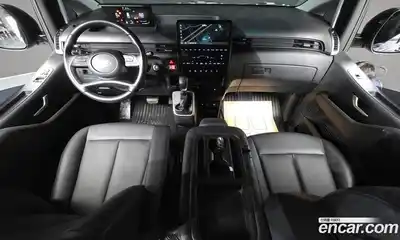 Hyundai Staria 2024 2.2 автомат (гидро), миниатюра 10