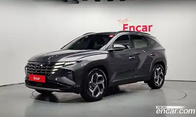 Hyundai Tucson, 2023, 35 950 км
