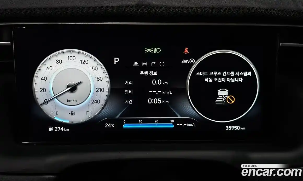 Hyundai Tucson 2023 1.6 автомат (гидро), фото 11