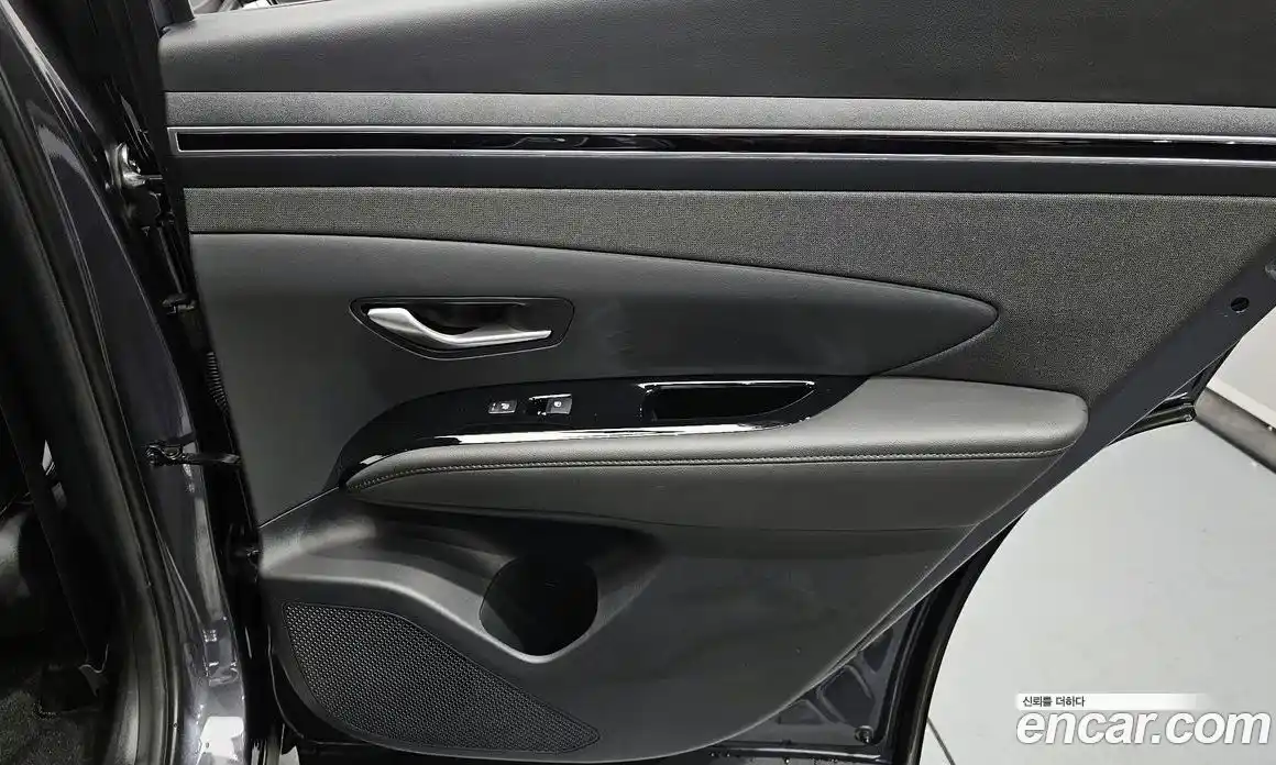 Hyundai Tucson 2023 1.6 автомат (гидро), фото 15