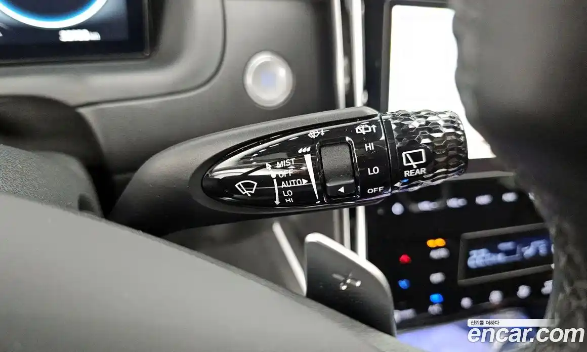 Hyundai Tucson 2023 1.6 автомат (гидро), фото 31